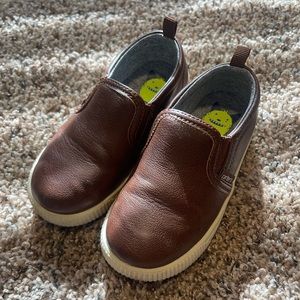 💙TODDLER BOY CARTERS LOAFERS💙